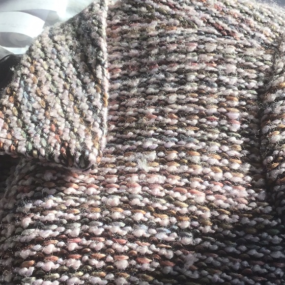 Sag Harbour | Women’s blazer, Jacket, Vintage, Size 10p, soft multicolou… - Picture 4 of 8